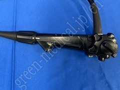 OLYMPUS Video Colonoscope
