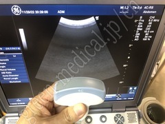 GE Healthcare Convex Probe