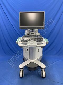 SIEMENS Color Doppler Ultrasound