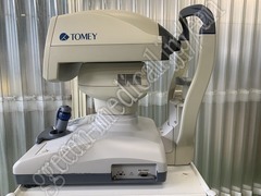 TOMEY Non-Contact Tonometer