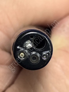 OLYMPUS Video Colonoscope
