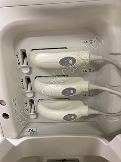 Hitachi Ultrasound Diagnostic System
