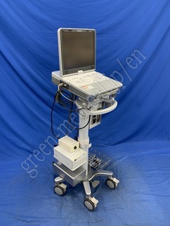 TOSHIBA Portable Ultrasound Color Doppler