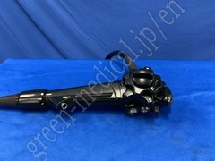 OLYMPUS Video Colonoscope