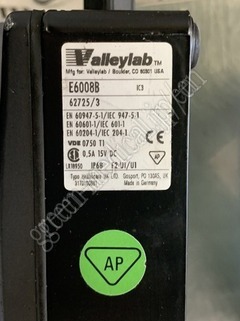 Valleylab Electrosurgical Unit