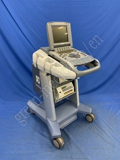 SonoSite Portable Ultrasound Color Doppler