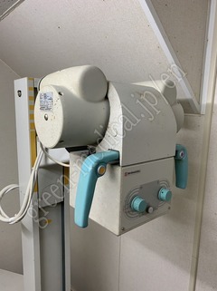 SHIMADZU X-RAY SYSTEM