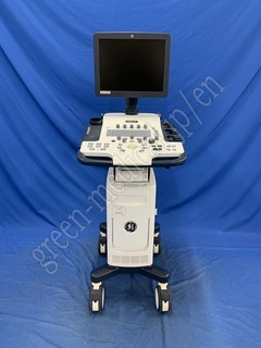 GE Healthcare Diagnostic Ultrasound System