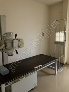 HITACHI X-ray