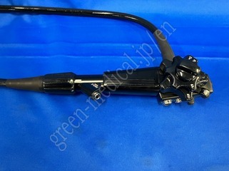 OLYMPUS Video Colonoscope