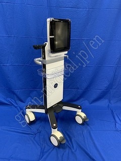 GE Healthcare Ultrasound Color Doppler