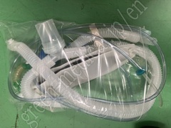 Covidien Japan Ventilator