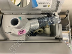 NEWPORT / TOKIBO Ventilator