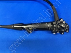 OLYMPUS Video Colonoscope