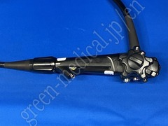 OLYMPUS Video Colonoscope
