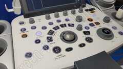Hitachi Diagnostic Ultrasound Scanner
