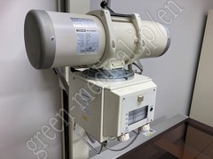 TOSHIBA X-Ray System