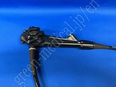 OLYMPUS Video Colonoscope