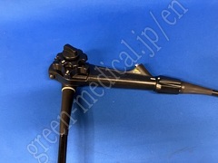 OLYMPUS Video Colonoscope