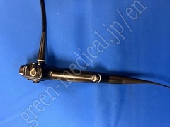 OLYMPUS Video-Fiber Bronchoscope