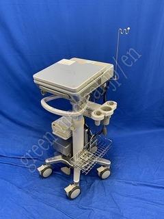 TOSHIBA Portable Ultrasound Color Doppler