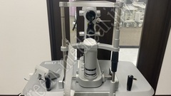 Ellex,INC. Ophthalmic YAG Laser
