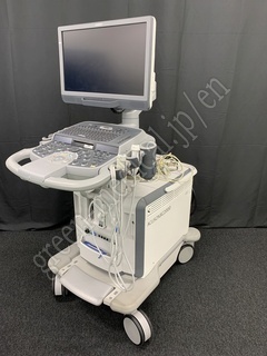 SIEMENS Diagnostic Ultrasound System