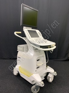 Hitachi Ultrasound Diagnostic System