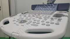 GE Healthcare Diagnostic Ultrasound System