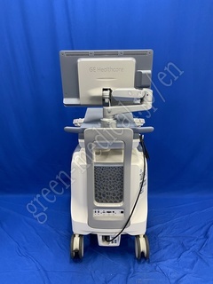 GE Healthcare Diagnostic Ultrasound System