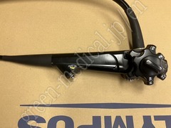 OLYMPUS Video Gastroscope