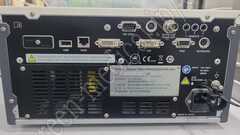 PENTAX "DEFINA" Video Processor