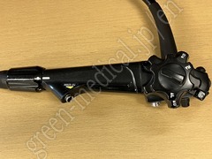 OLYMPUS Video Colonoscope