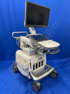 TOSHIBA Diagnostic Ultrasound System