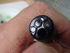 OLYMPUS Video Colonoscope