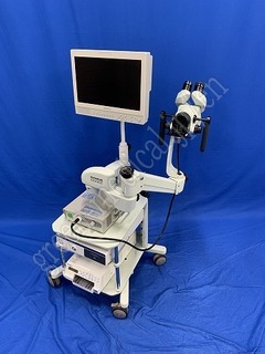 OLYMPUS Colposcope