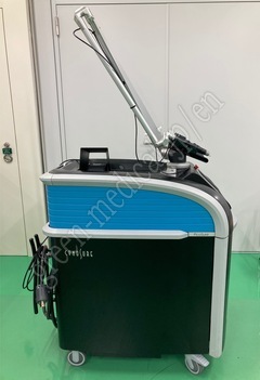 CYNOSURE Skin Revitalization and Tatto Removal Machine