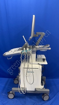 SIEMENS Diagnostic Ultrasound System