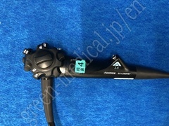 FUJIFILM Video Transnasal Gastroscope