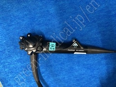 FUJIFILM Video Transnasal Gastroscope