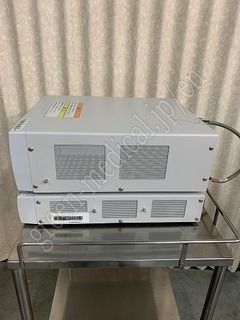 FUJIFILM Processor/Lightsource