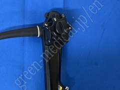 OLYMPUS Video Colonoscope
