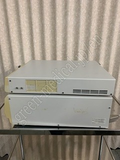 OLYMPUS Processor & Light Source