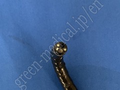 OLYMPUS Video Gastroscope