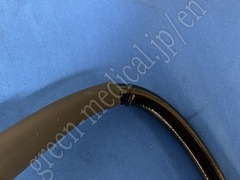 OLYMPUS Video Gastroscope