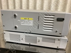 FUJIFILM Processor/Lightsource