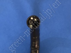 OLYMPUS Video Colonoscope