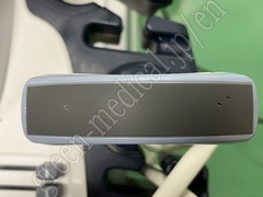 GE Healthcare Ultrasound Color Doppler