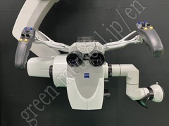 Carl Zeiss Surgical Microscope