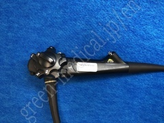 OLYMPUS Video Gastroscope